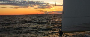 Lake Michigan Sailboat Charters